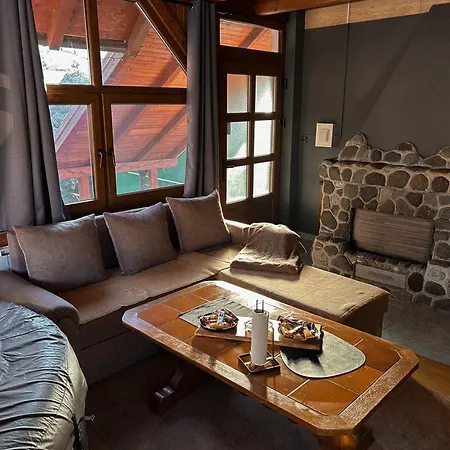 Apartment Krivaja River Retreat - Jacuzzi, Pool And Basketball