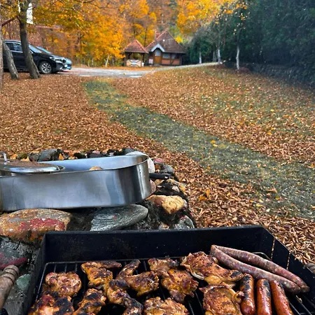 Krivaja River Retreat - Jacuzzi, Pool And Basketball * Ribnica