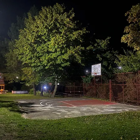 Daire Riverzone Krivaja - Jacuzzi, Pool And Basketball *